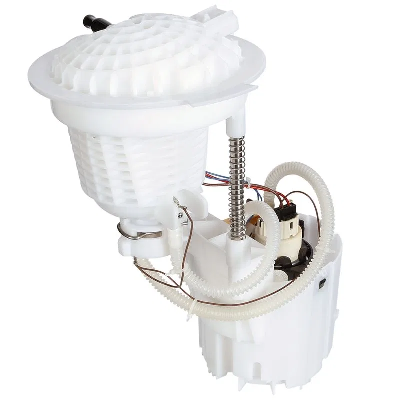 FG1082 – DELPHI Fuel Pump Electric, OE Replacement Gasoline 80 PSI Maximum Pressure 26 GPH Flow Rate - view 3